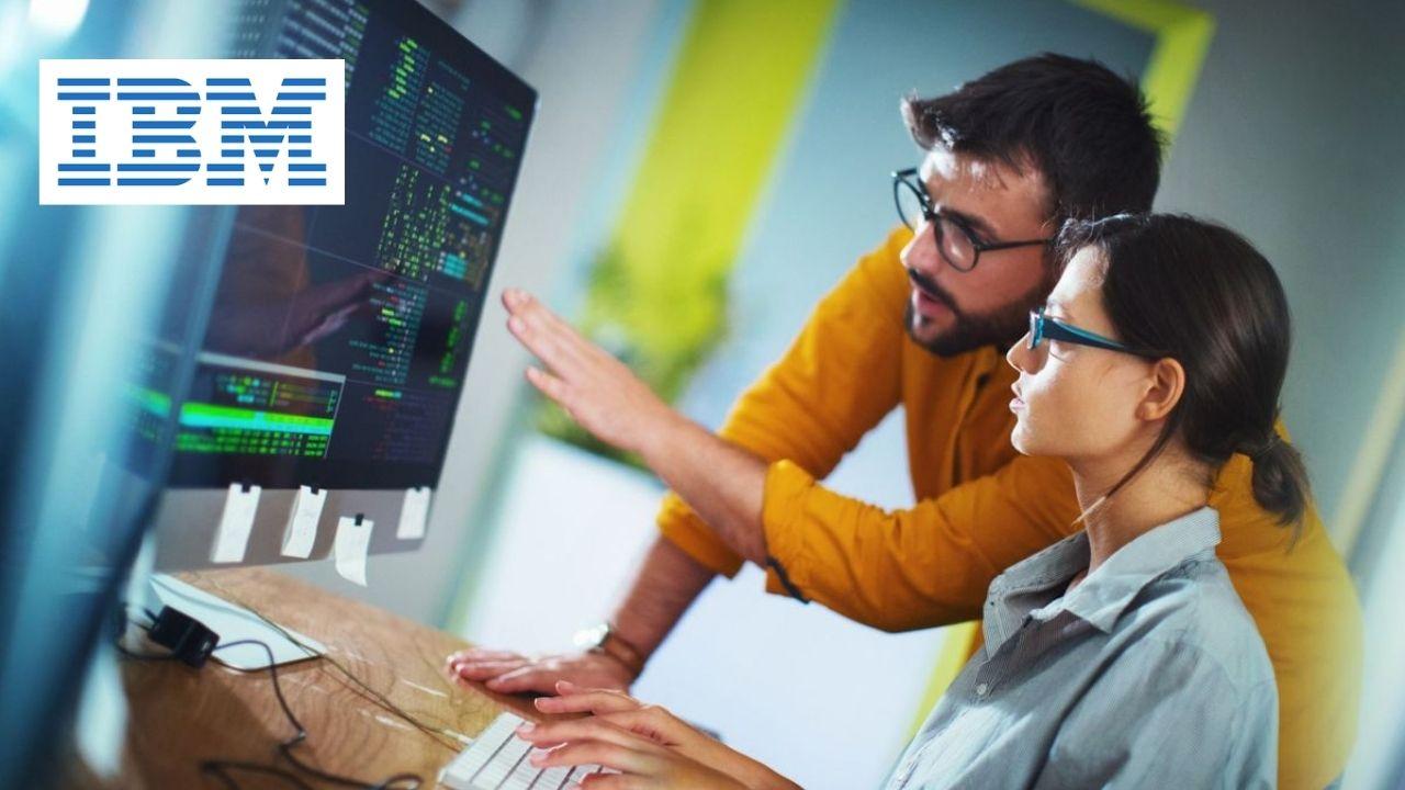 IBM Back-End Development Professional Certificate