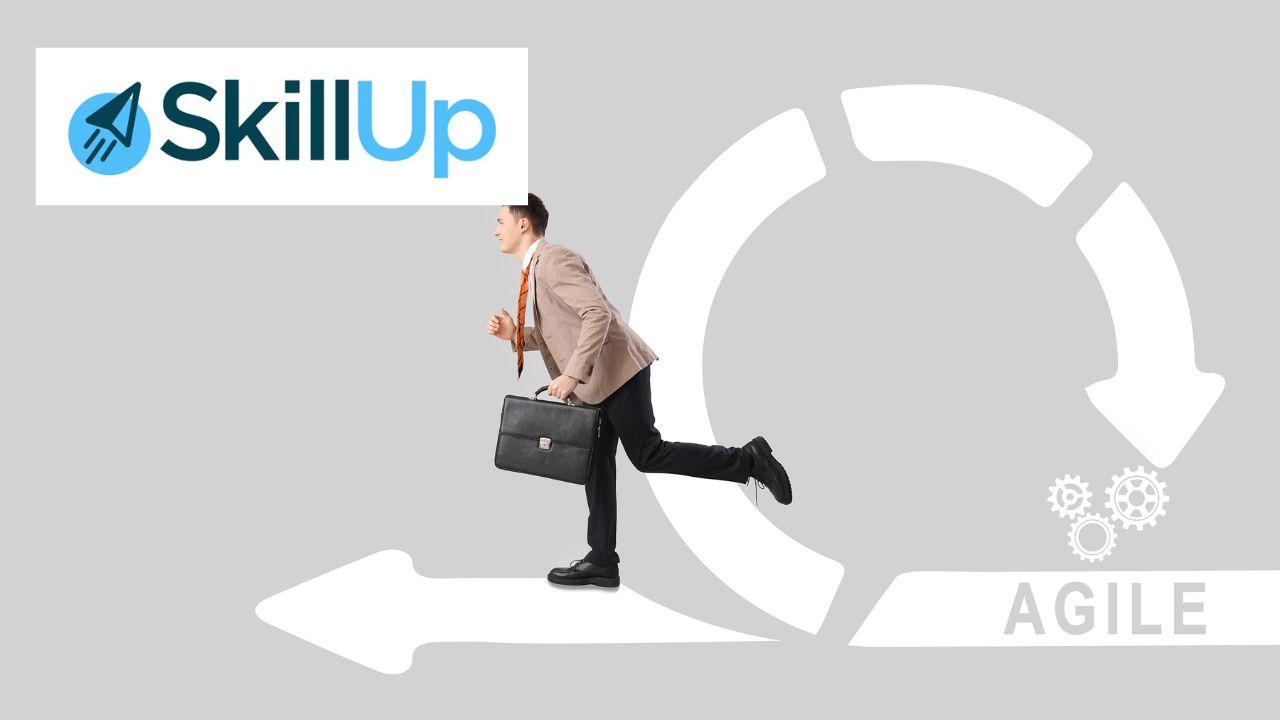 Scrum Master Specialization