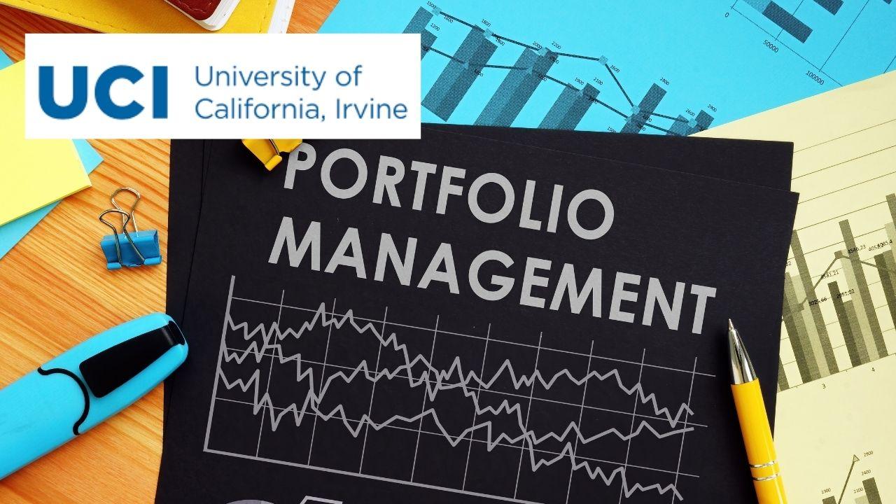 Project Practicum with Multiple Projects UCI