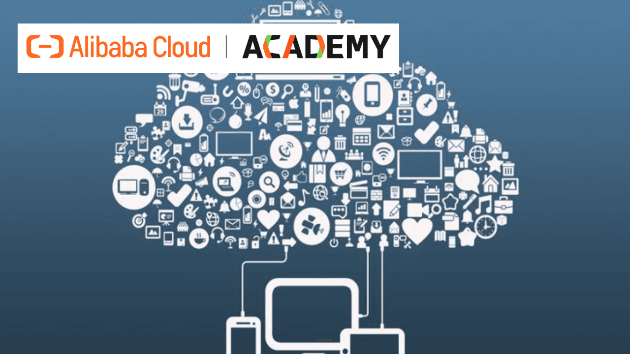 DevOps on Alibaba Cloud