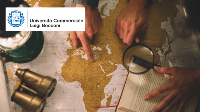 Arts and Heritage Management