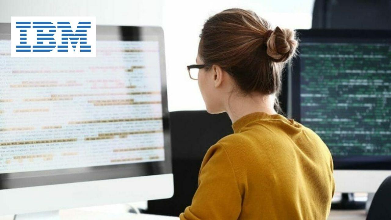 IBM Data Warehouse Engineer Professional Certificate