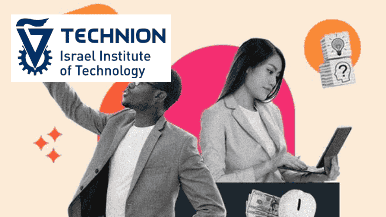 From Idea to Startup