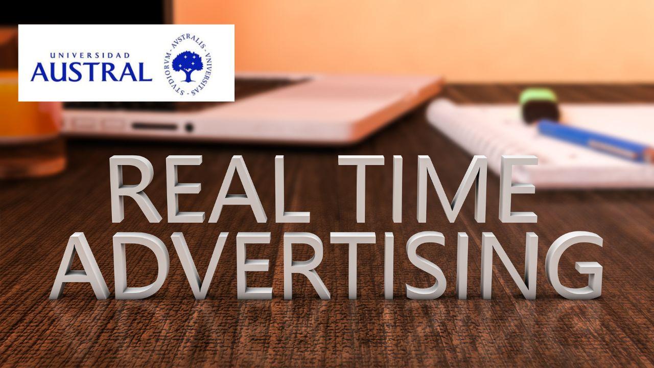 Compra Programática: Publicidad en Tiempo Real