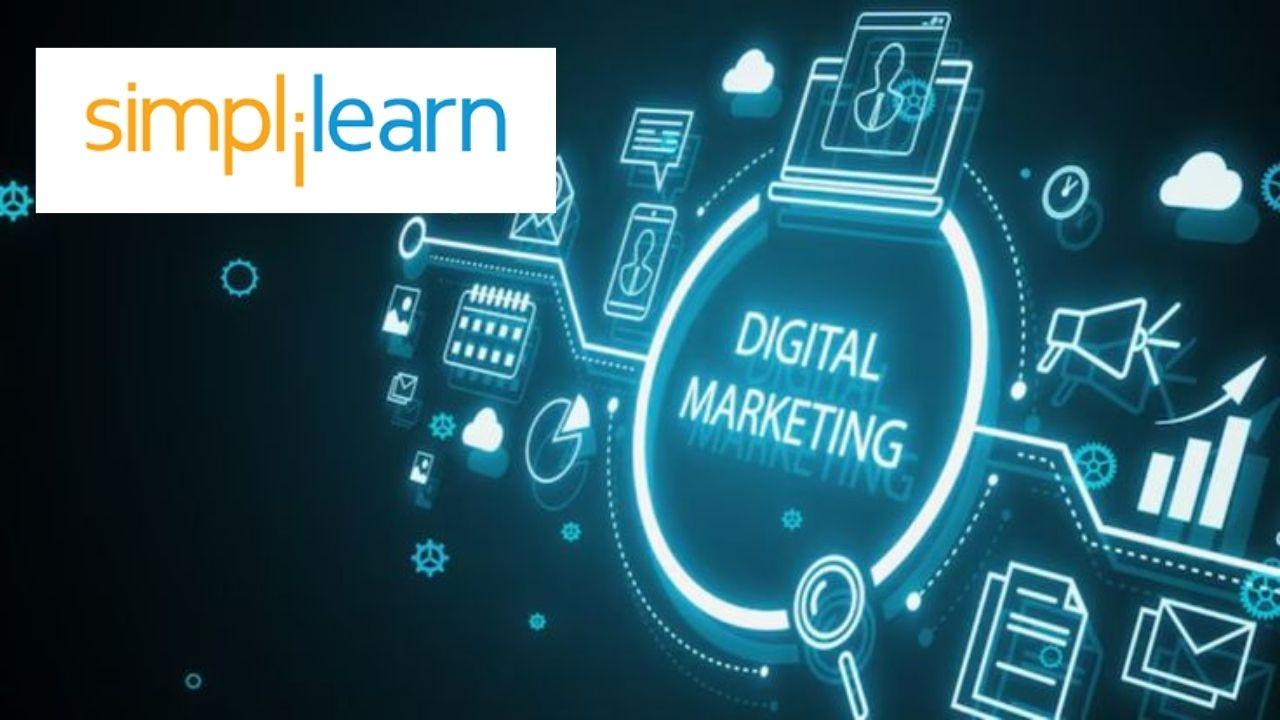 Digital Marketing Landscape