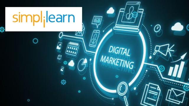 Digital Marketing Landscape