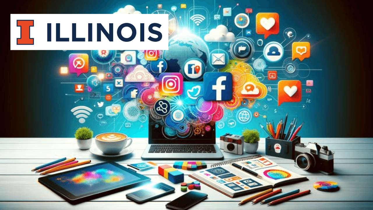 Digital Media and Marketing Strategies