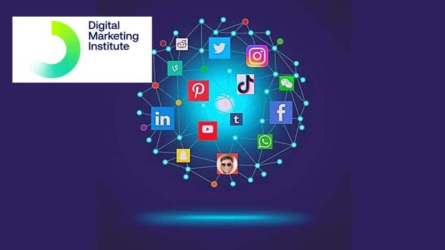 Facebook, Instagram, and Snapchat Marketing