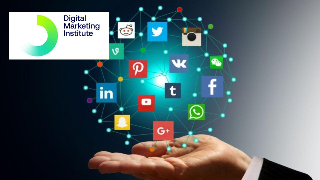 Twitter, LinkedIn, and YouTube Marketing