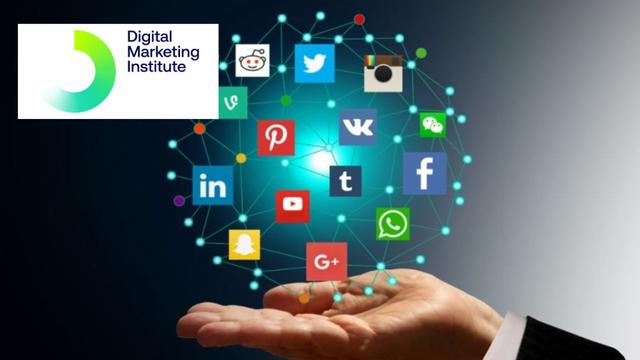 Twitter, LinkedIn, and YouTube Marketing