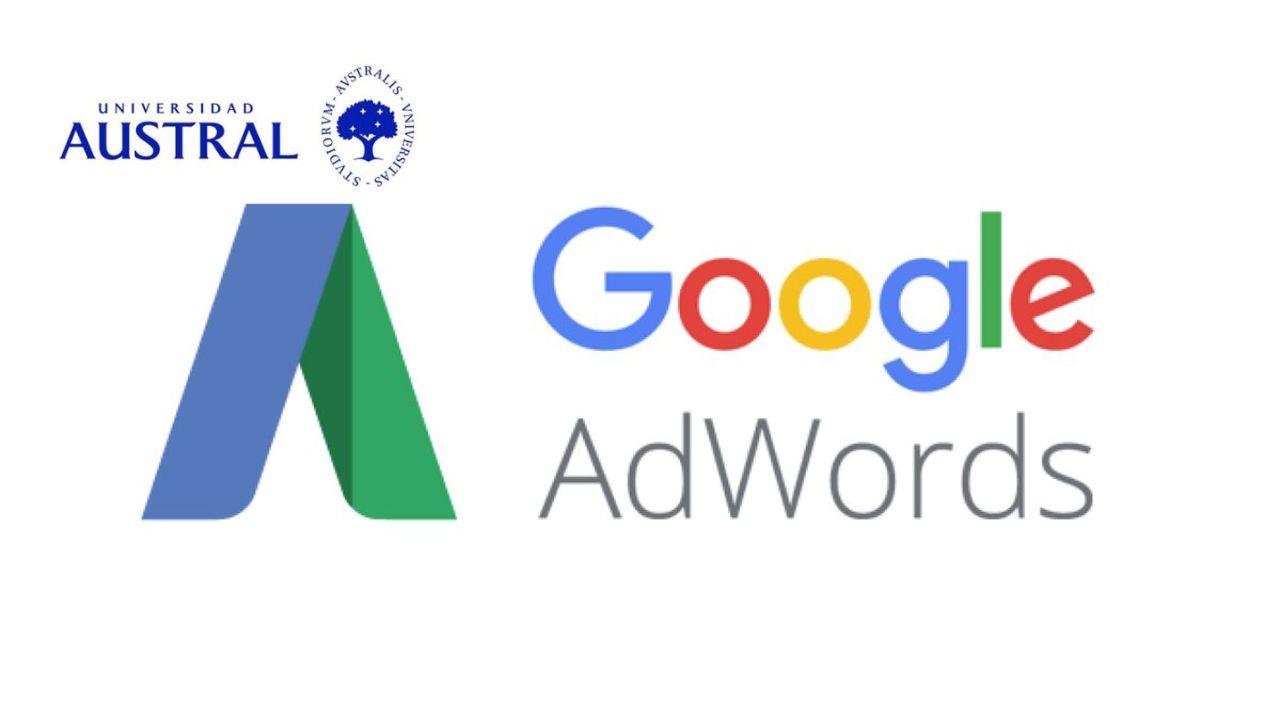 Publicidad Digital con Google AdWords