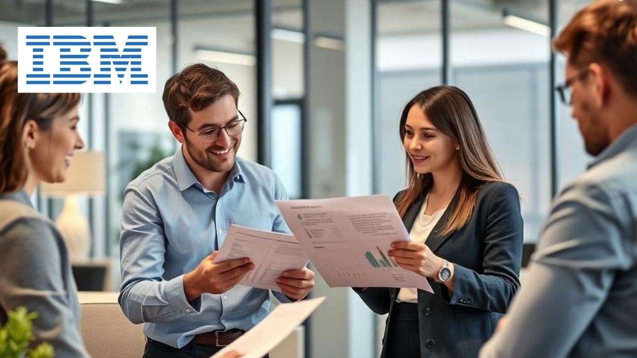 IBM Project Manager Professional Certificate