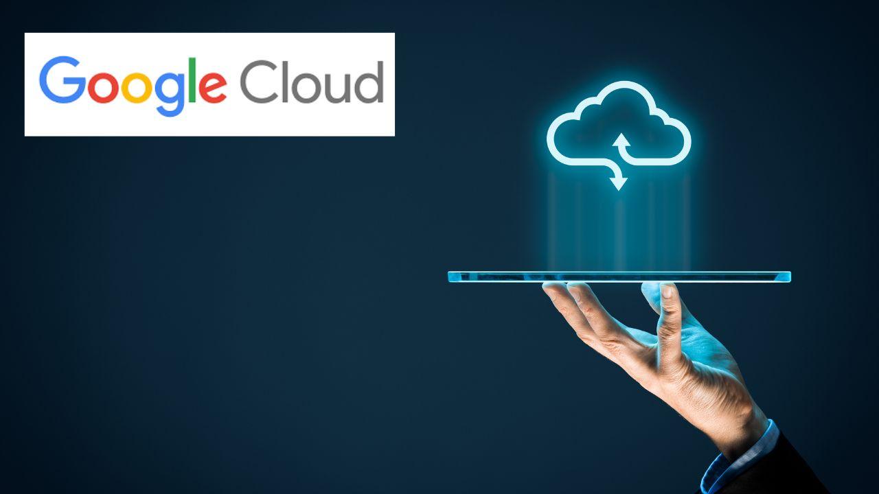 Google Cloud Computing Foundations