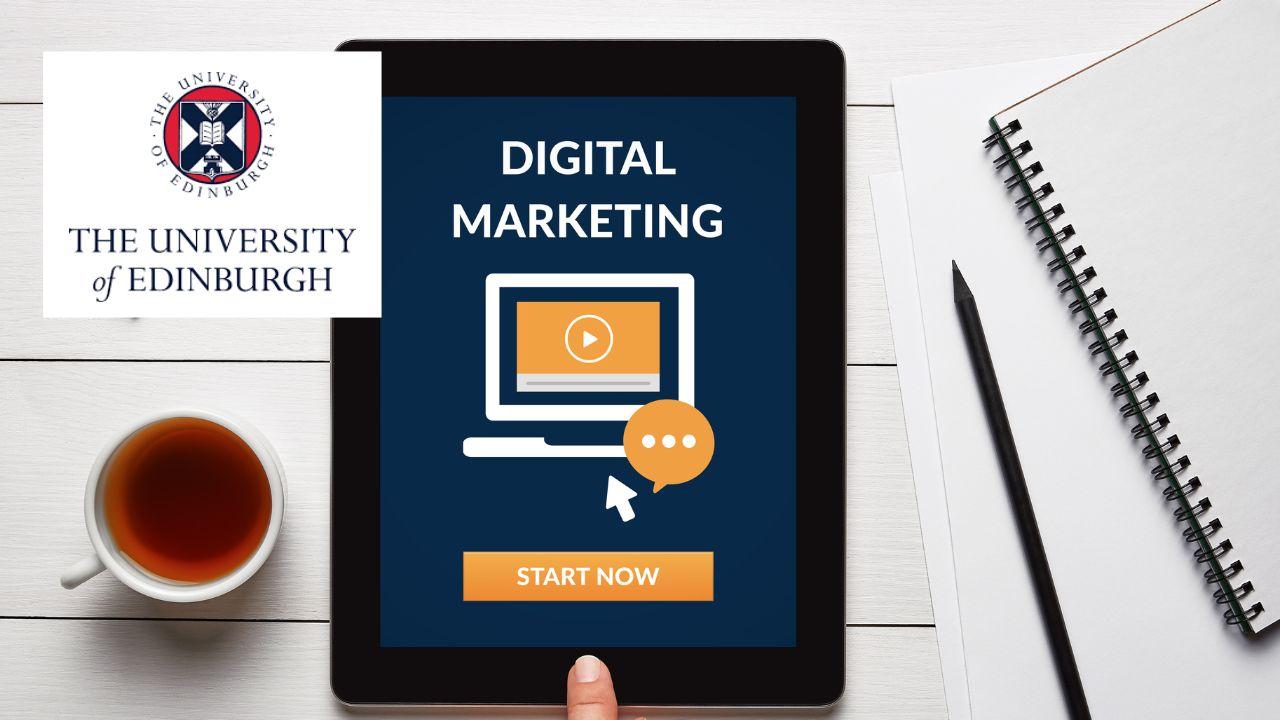 Digital Marketing Fundamentals
