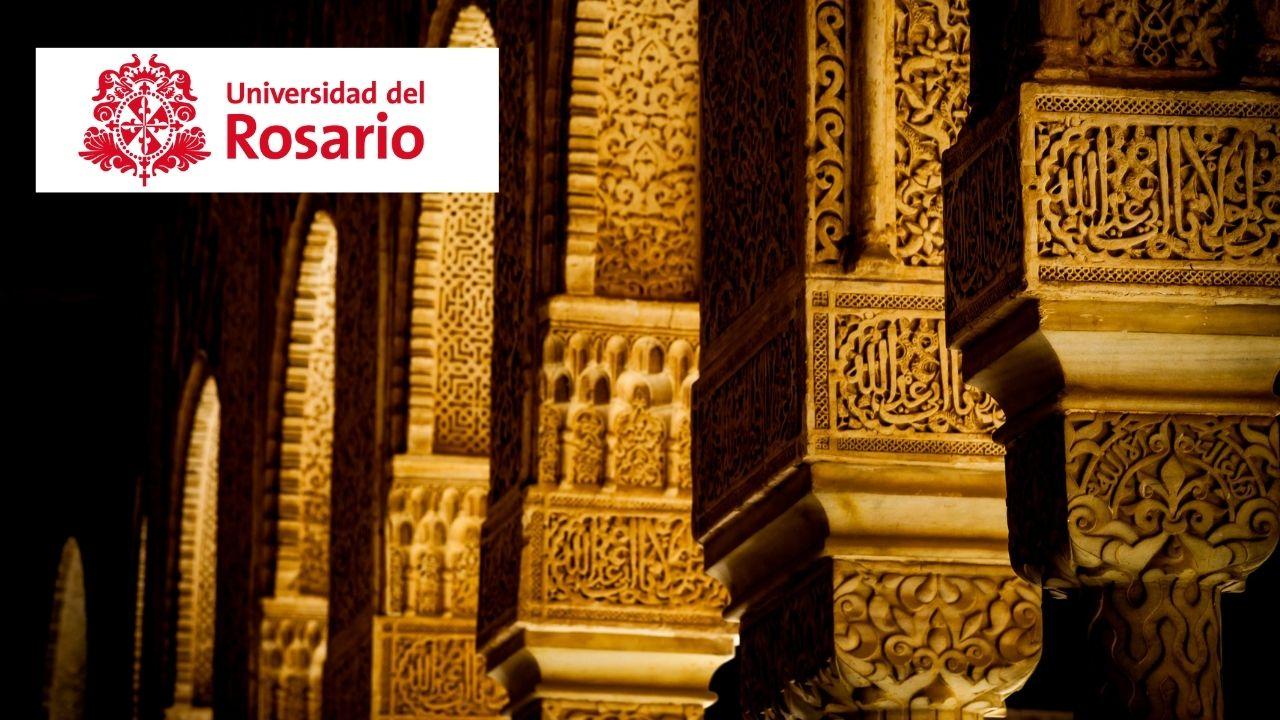 Global History of Islamic Architecture