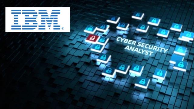 Cybersecurity Analyst