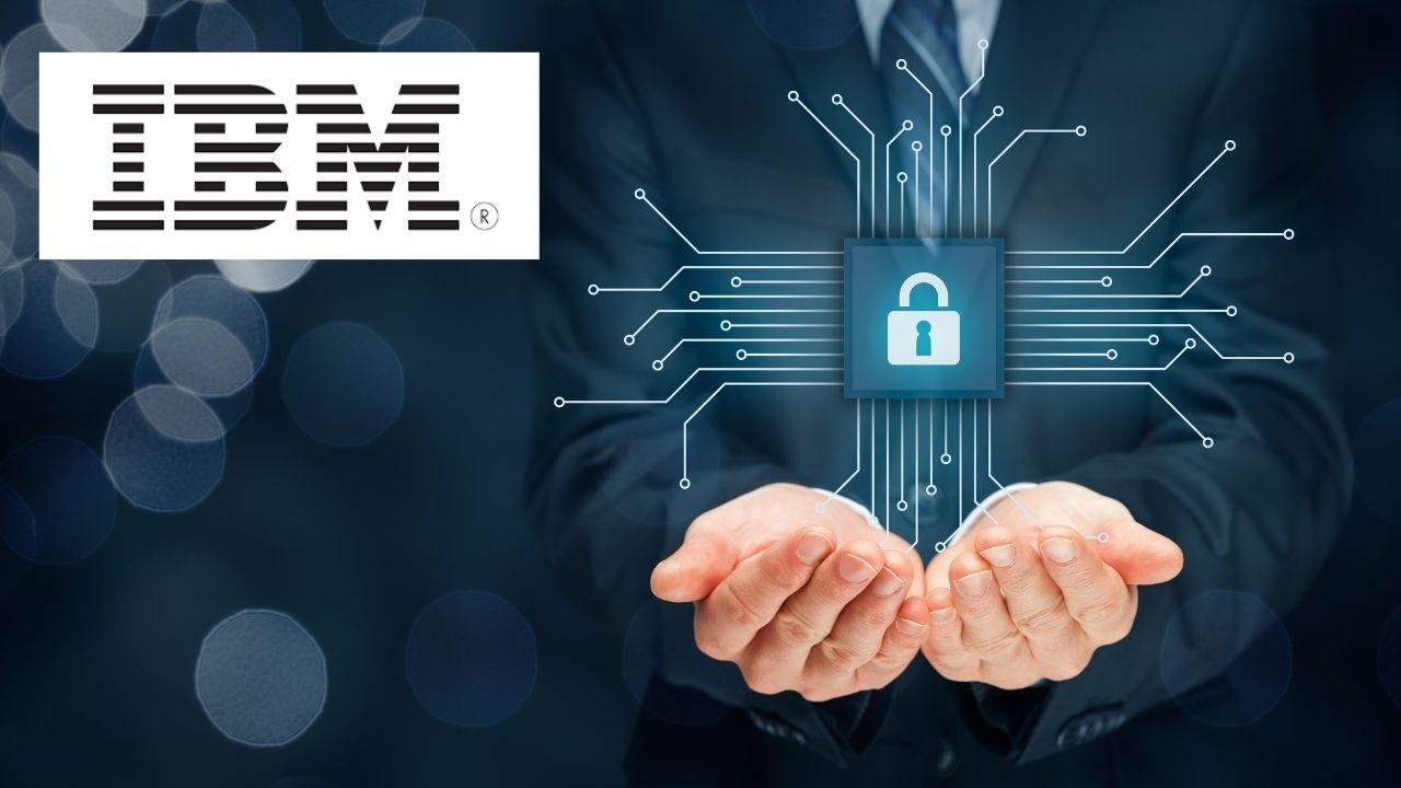 IBM Cybersecurity Compliance Framework