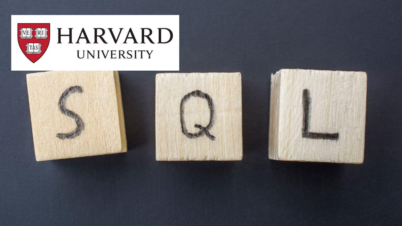 Computer Science for Databases using SQL