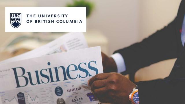 Business Fundamentals