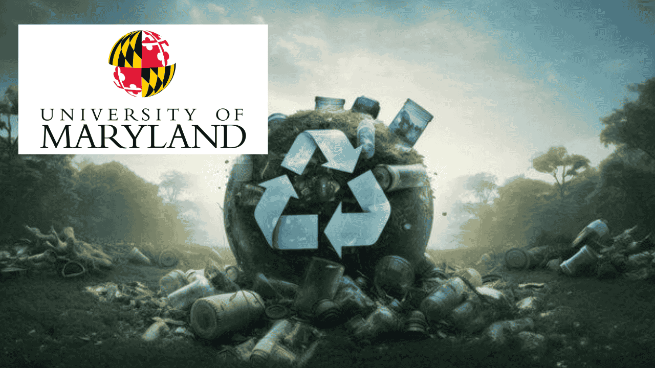 Environmental Management for Sustainability