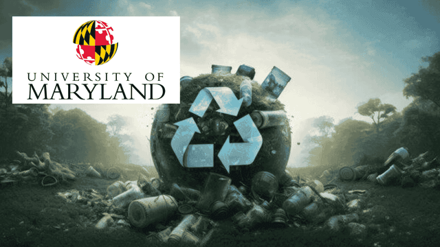 Environmental Management for Sustainability