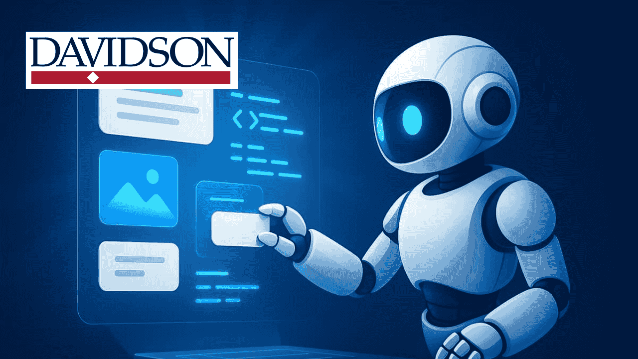 Web App Development for Data Scientists