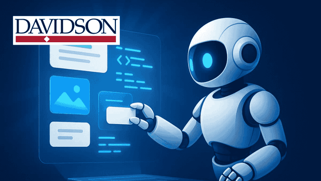 Web App Development for Data Scientists