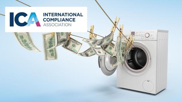 Anti-Money Laundering and Terrorist Financing Certification