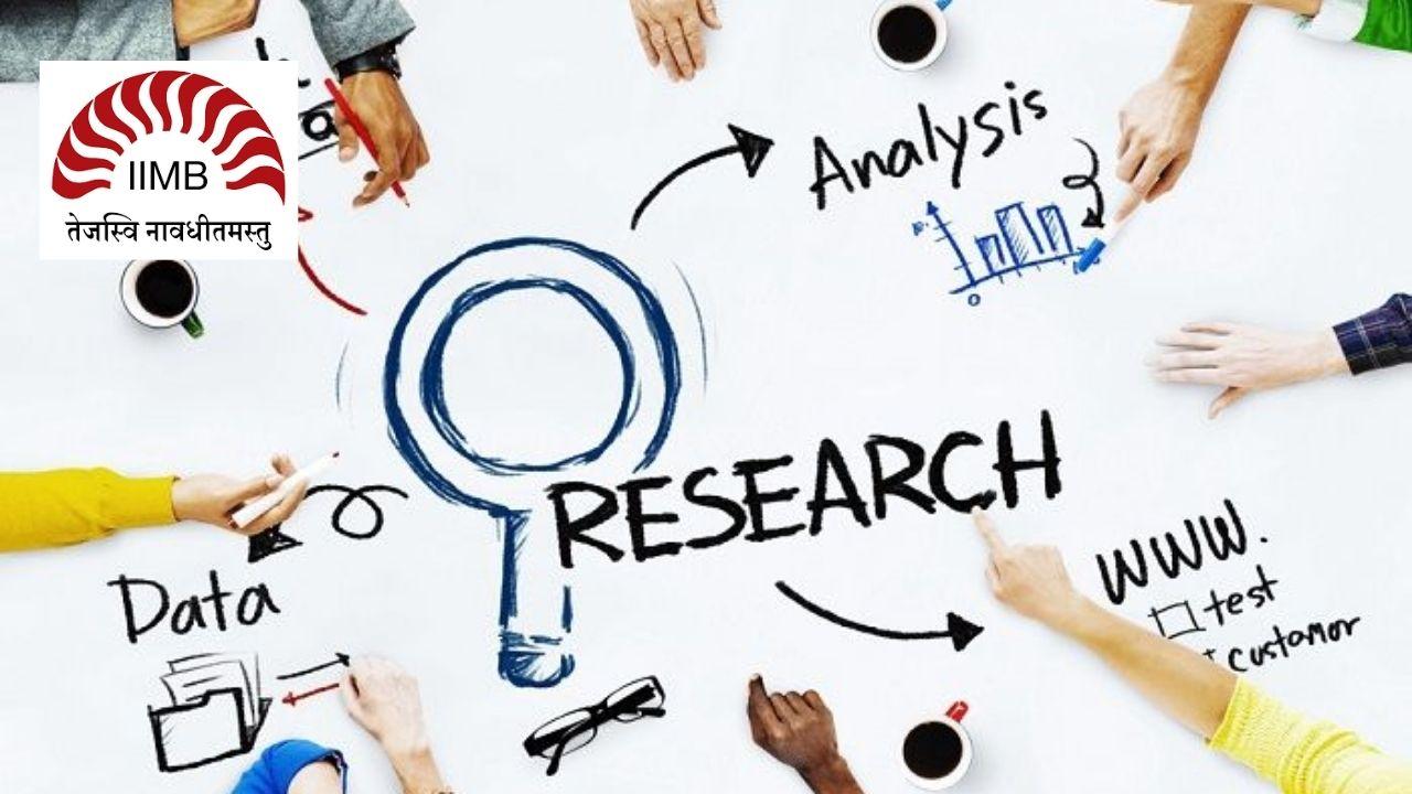 Marketing Research and Analytics