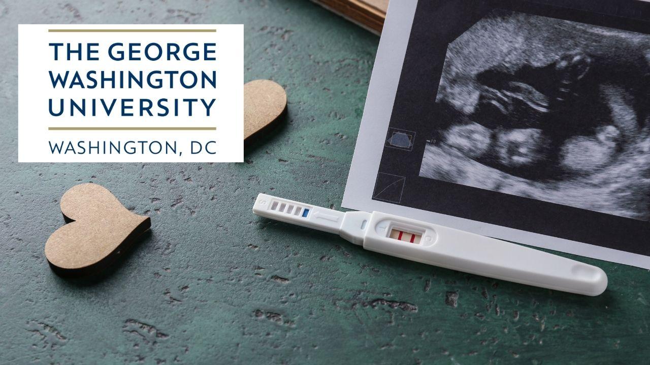 Capstone: Maternal and Child Health 