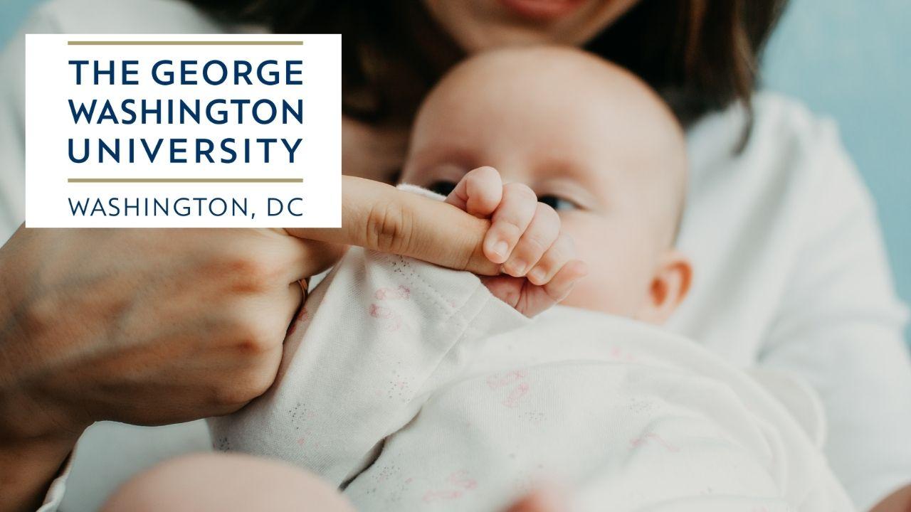 History of Maternal and Child Health