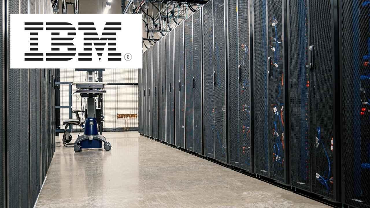IBM Network and Storage Fundamentals
