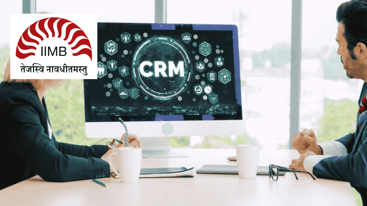 Customer Relationship Management for Marketers