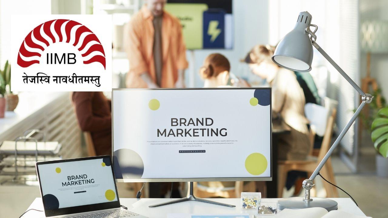 Brand and Marketing Research Strategy