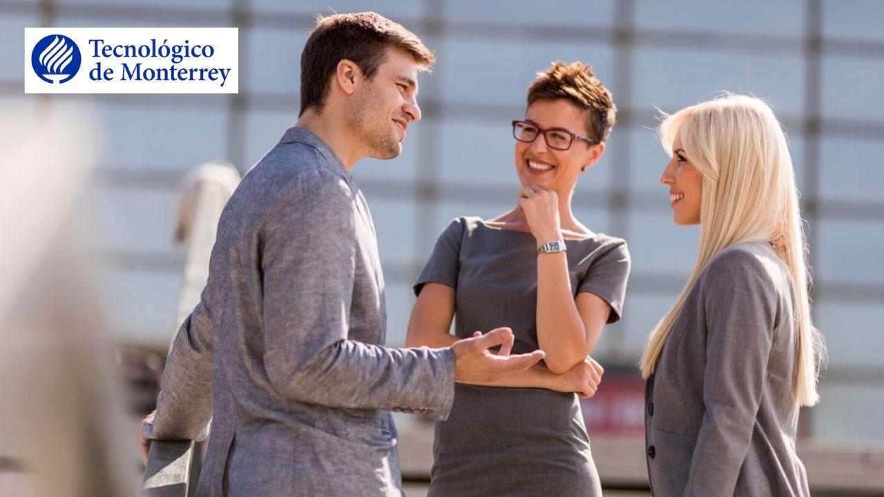 Effective Communication for Today's Leader-Edx