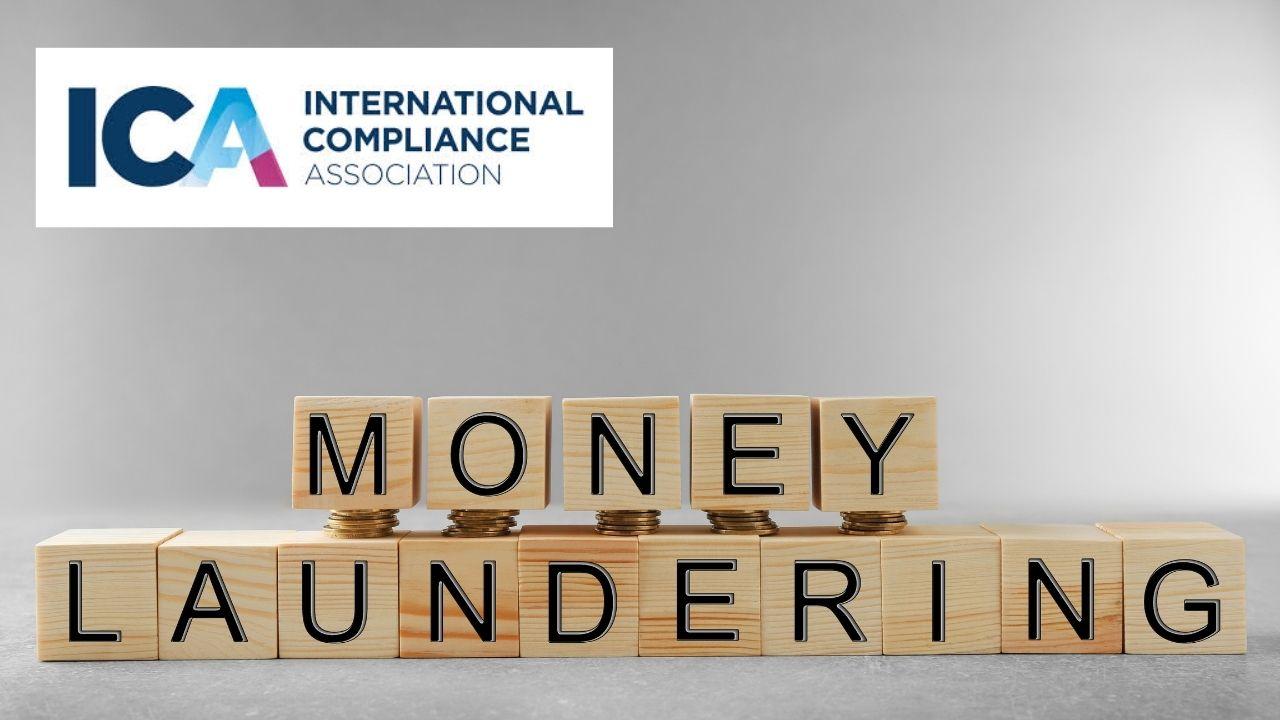 ICA: Anti Money Laundering and Counter-Terrorist Financing