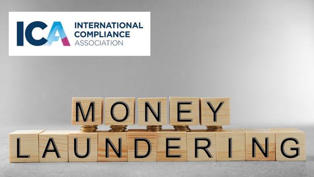 ICA: Anti Money Laundering and Counter-Terrorist Financing