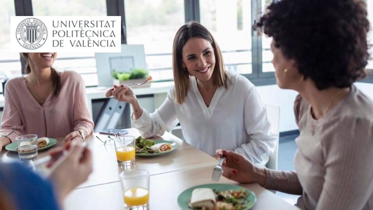 Fitness corporativo: nutrición y bienestar laboral