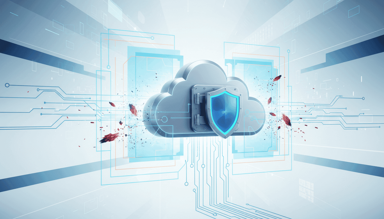 Secure your Cloud Data