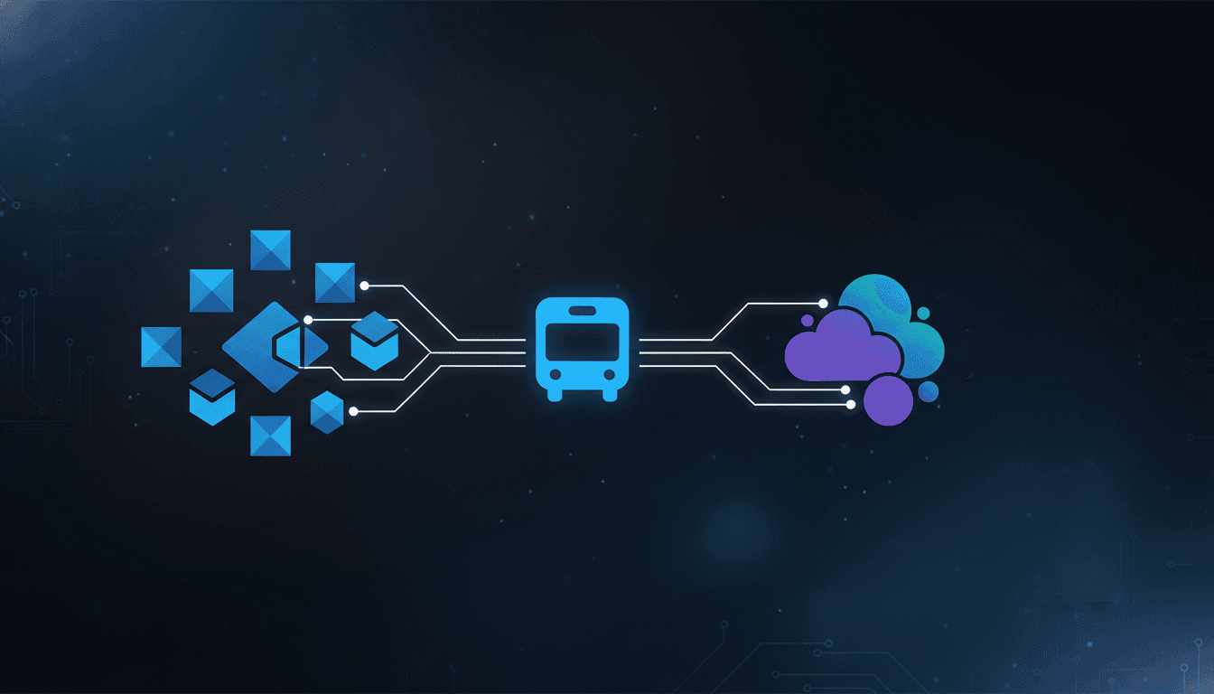 Connect Your Services with Microsoft Azure Service Bus
