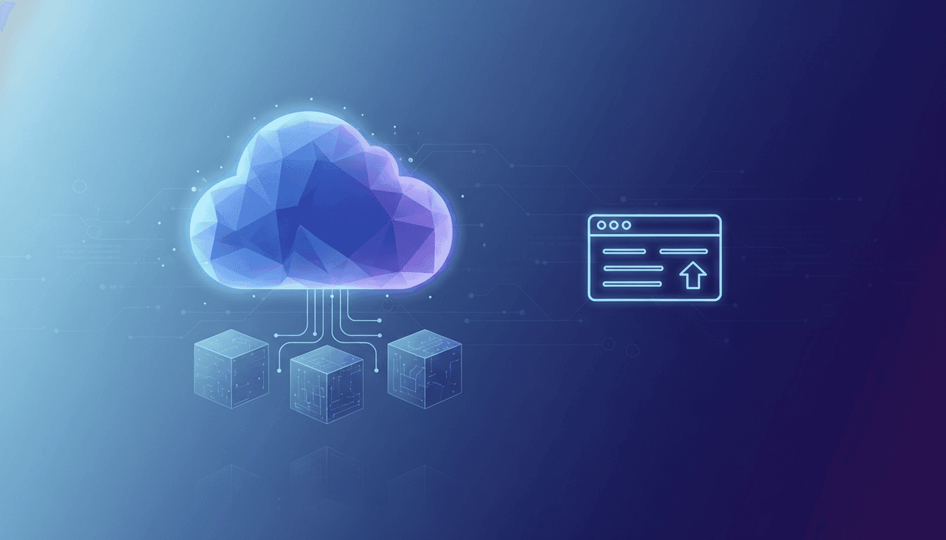 Deploy a website with Azure Virtual Machines