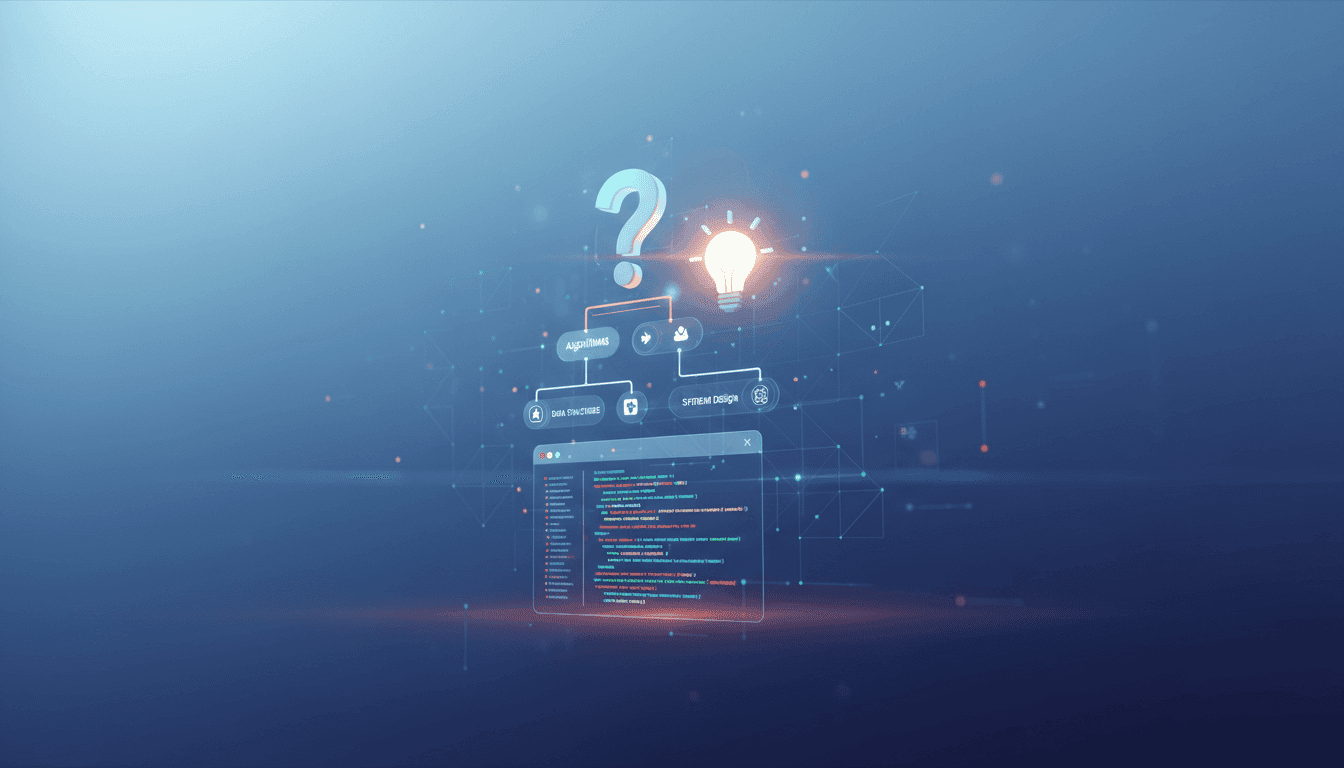 Mastering the Software Engineering Interview