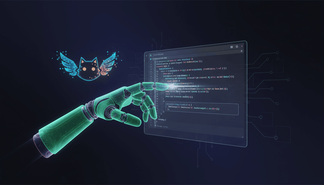Introduction to GitHub Copilot