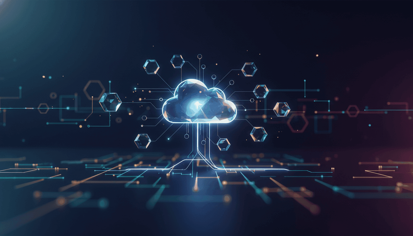 Build Serverless Applications