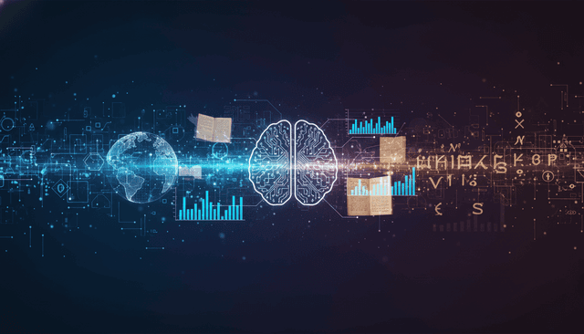 Digital Humanities: Research in the Digital Age