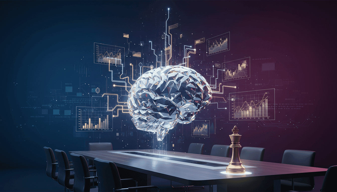 Successful AI Strategies: A CEO's Perspective