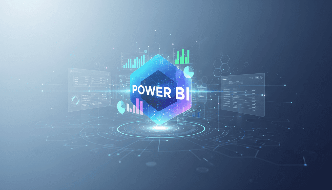 Insights of Power BI