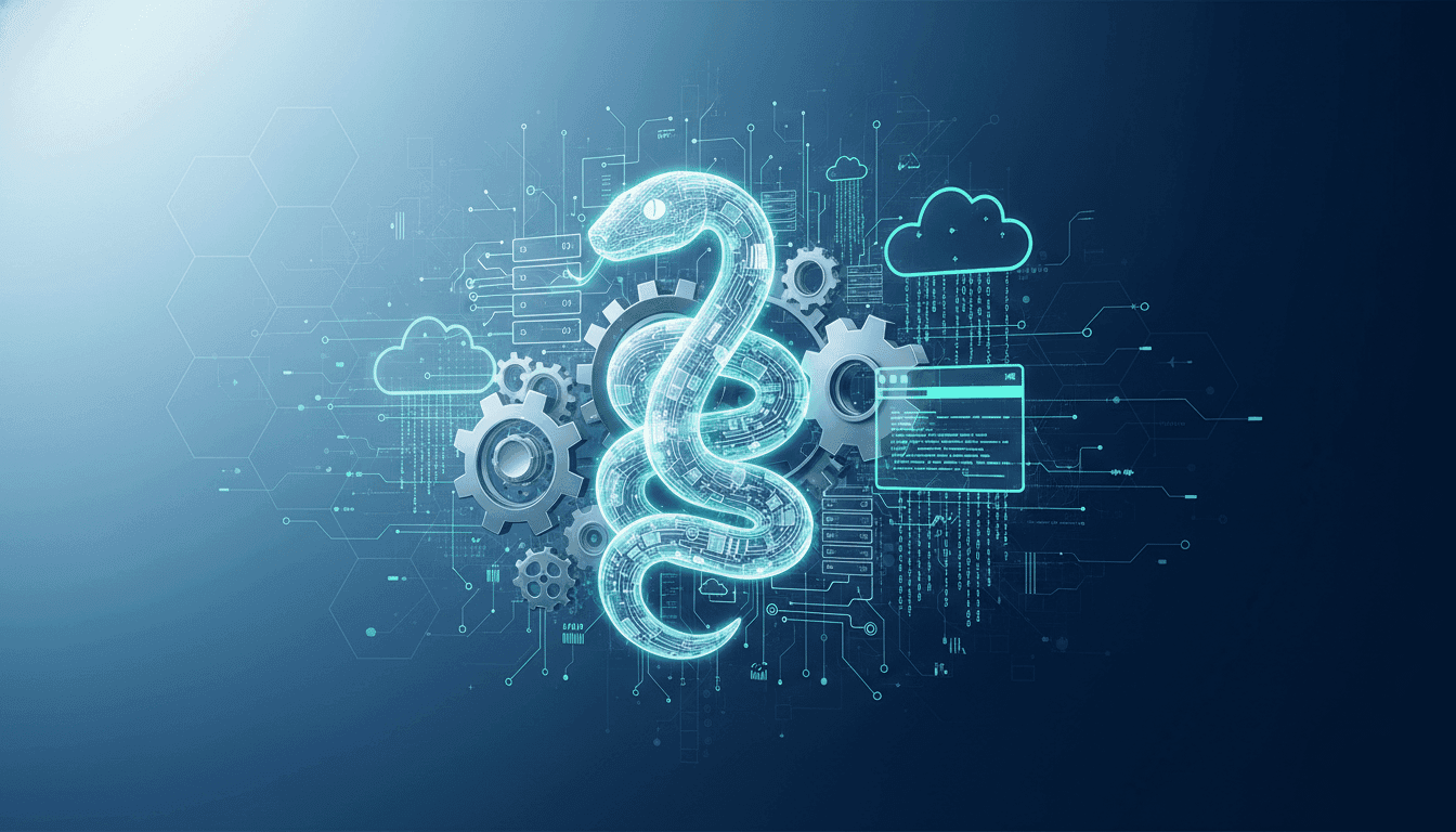 DevOps and Build Automation with Python