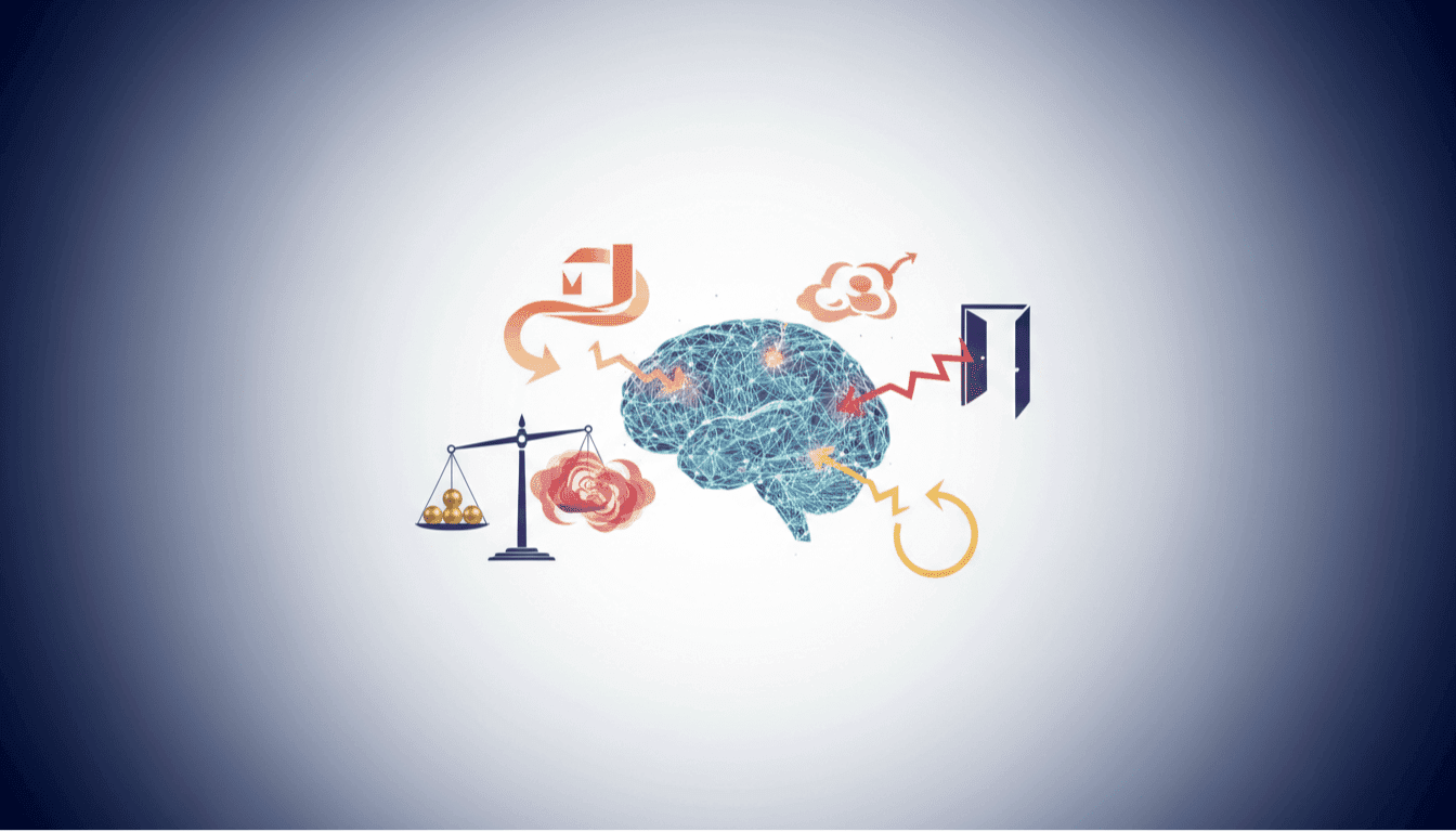 Human Decision Making and its Biases
