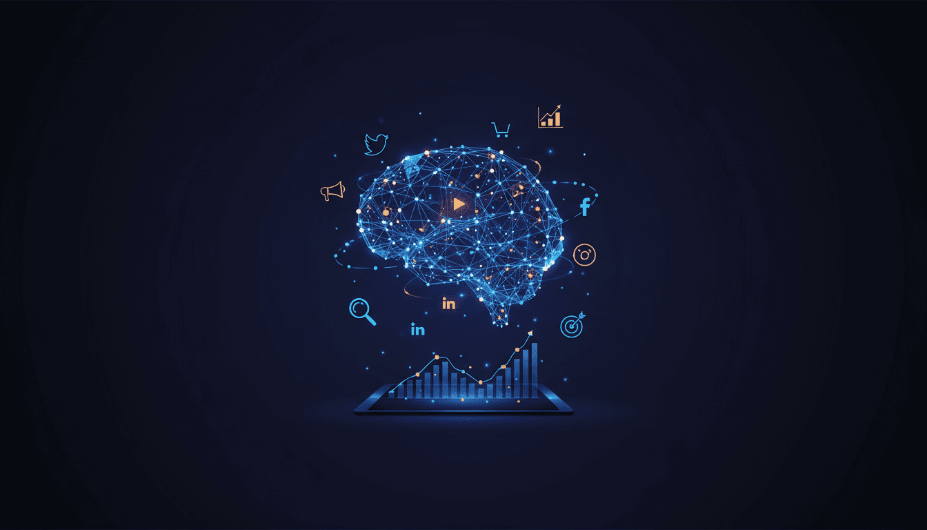 Social Media and Digital Marketing Fundamentals